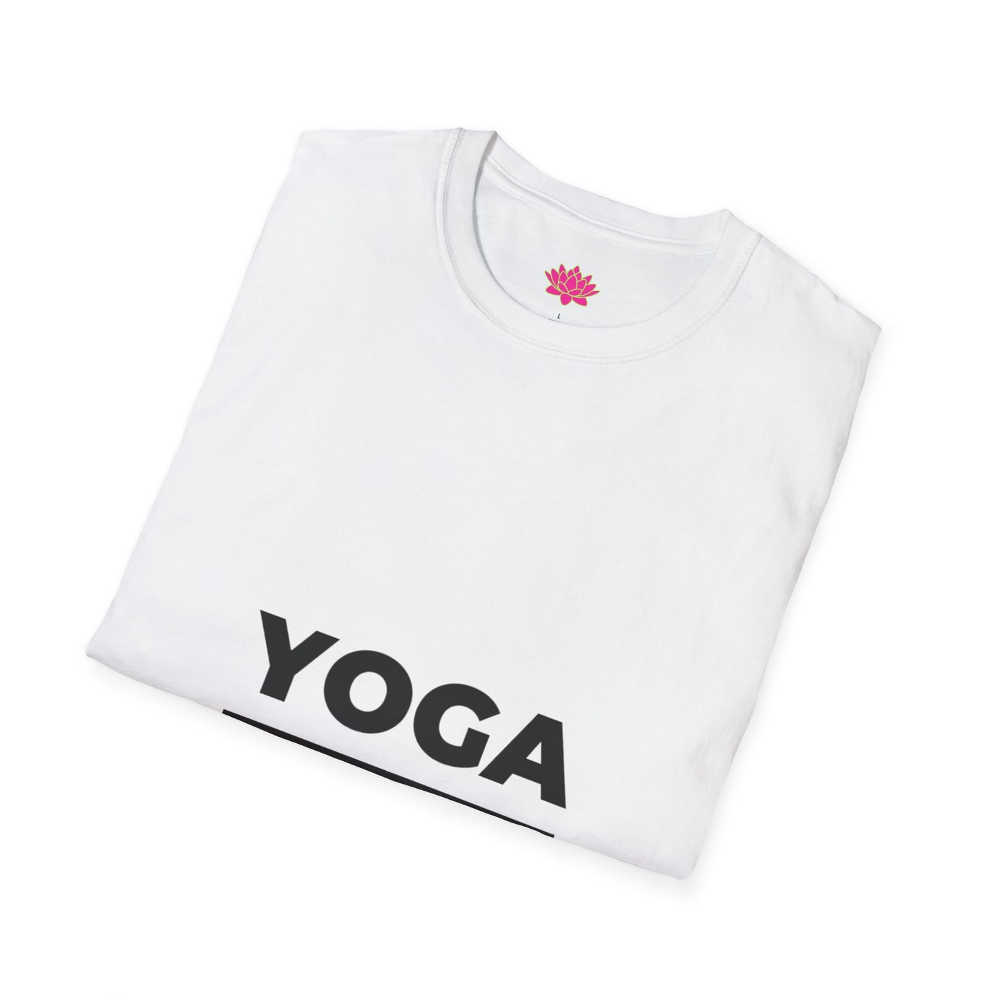Yoga Mode (ON) - T-shirt