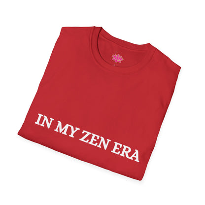 In My Zen Era - T-shirt