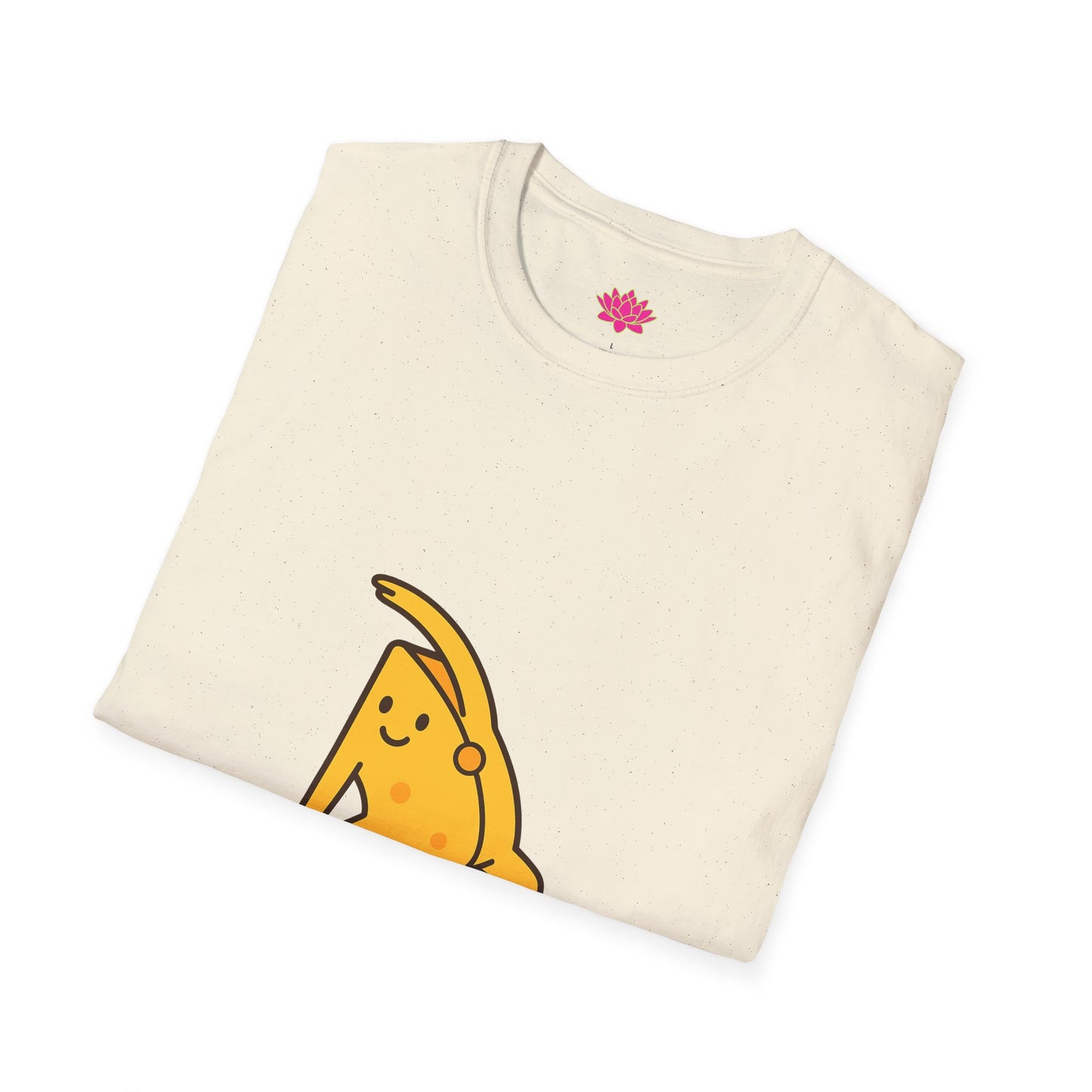 Stretch & Melt - T-shirt