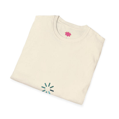 Enlightenment Loading - T-Shirt