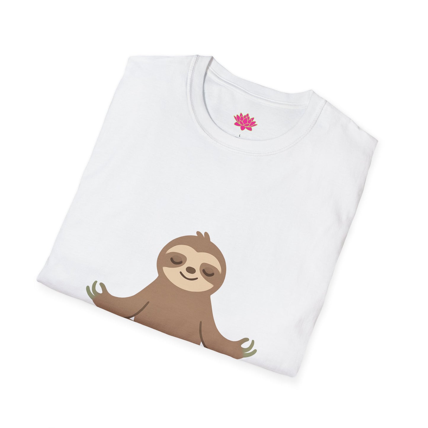 Namast'ay In Bed - T-shirt