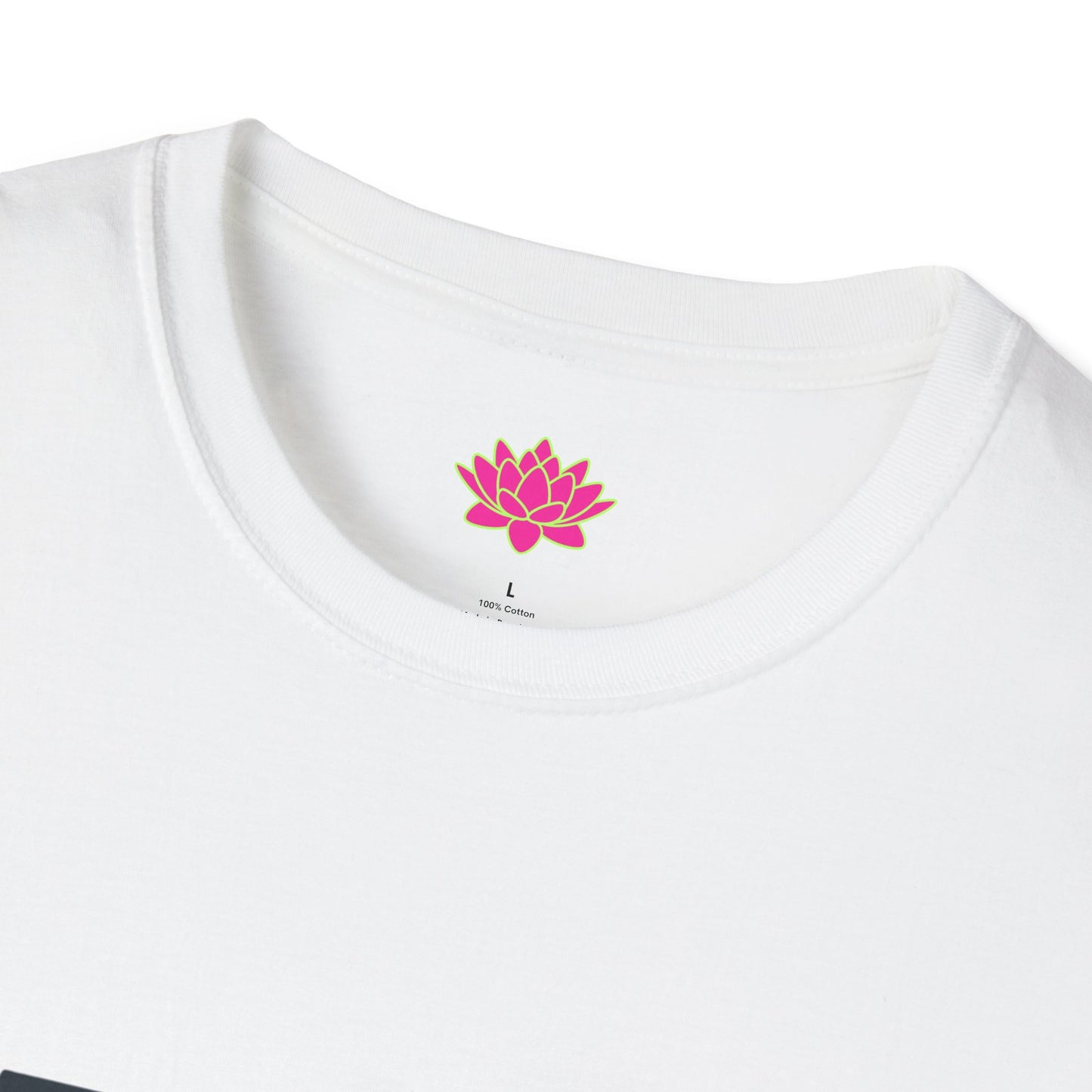 Yoga Is My Therapy - T-Shirt