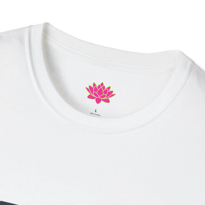 Yoga Is My Therapy - T-Shirt