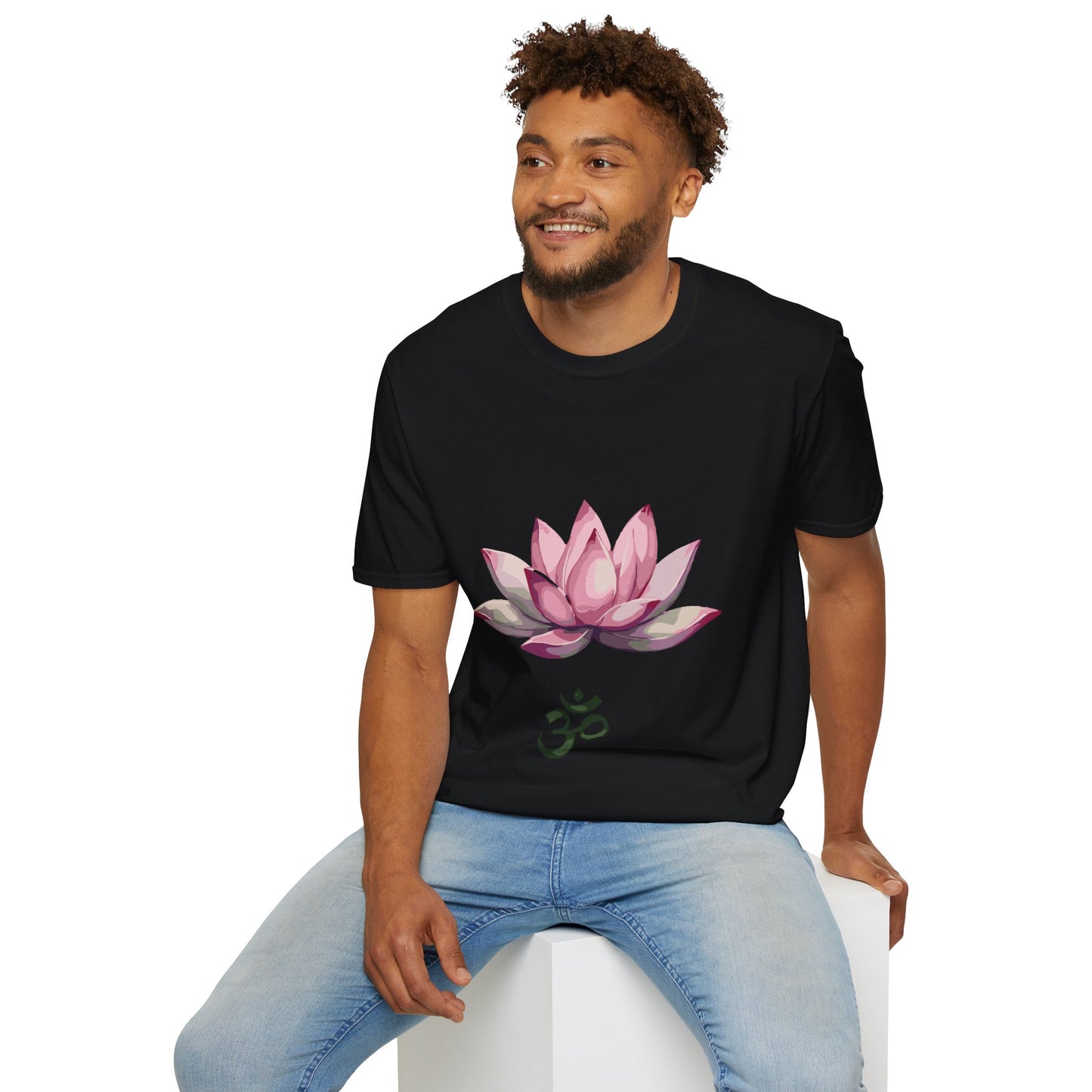 Lotus Flower - T-Shirt