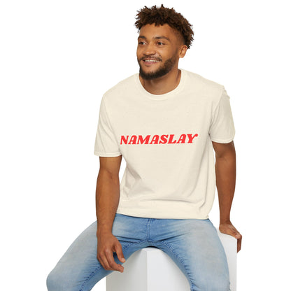 Namasaly - T-shirt