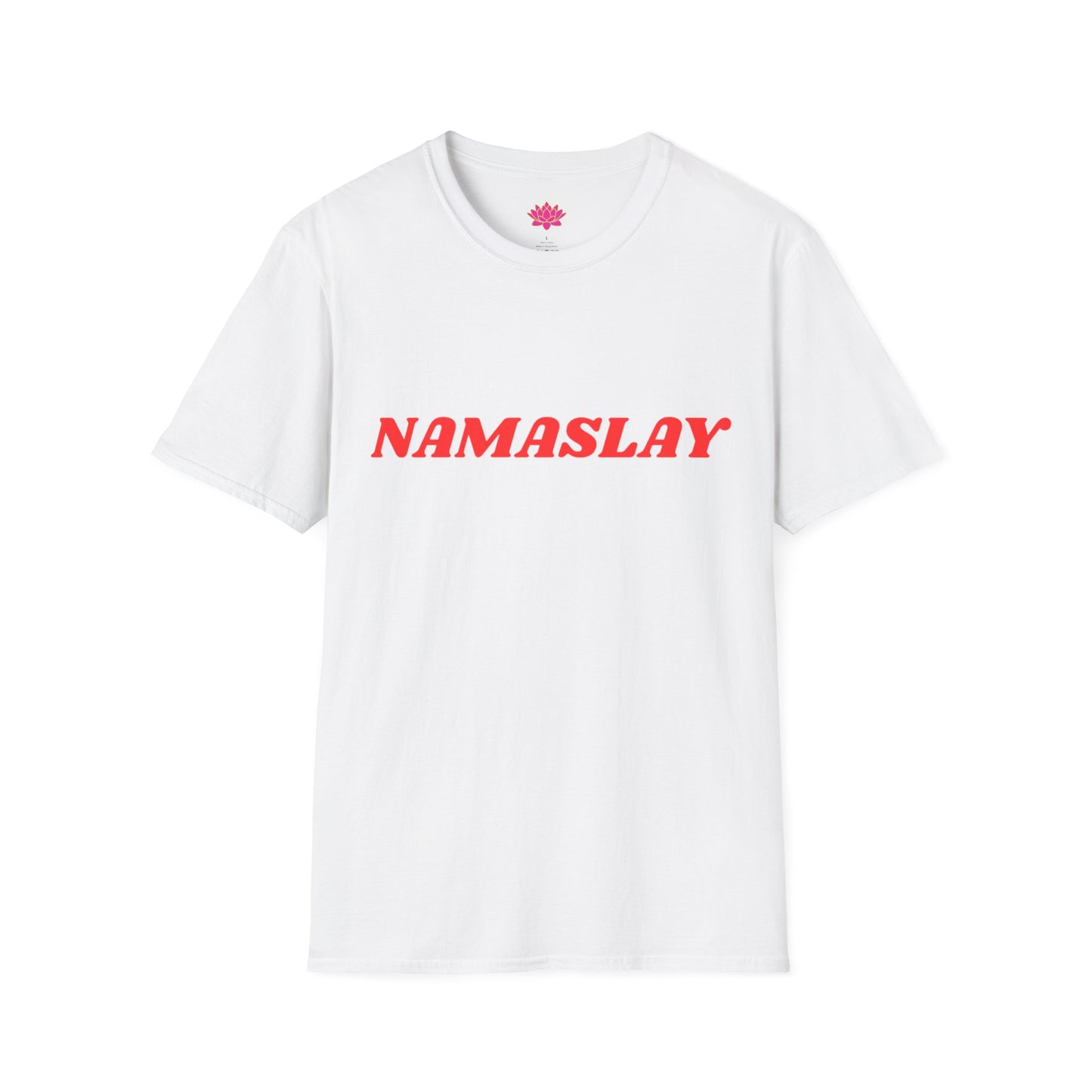 Namasaly - T-shirt