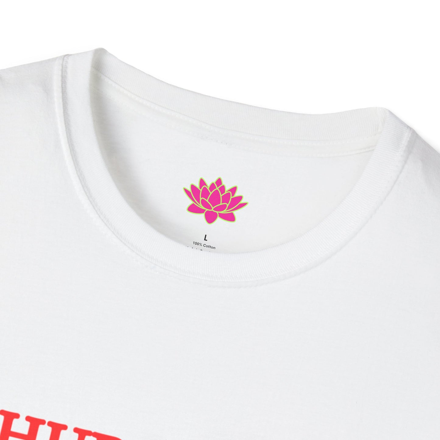 Hurry Up Inner Peace, I Don't Have All Day - T-shirt