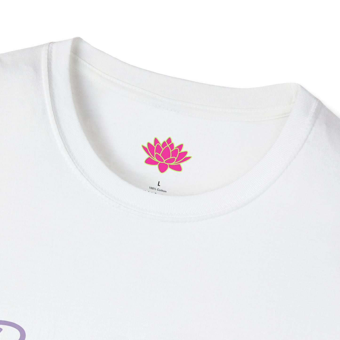 Balance & Breathe - T-shirt