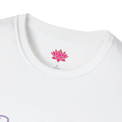 Balance & Breathe - T-shirt