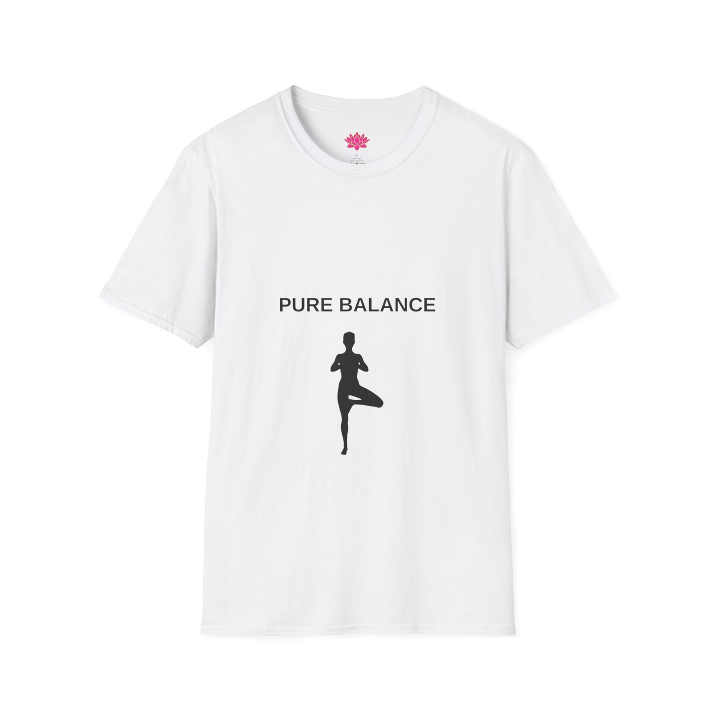 Pure Balance - T-Shirt