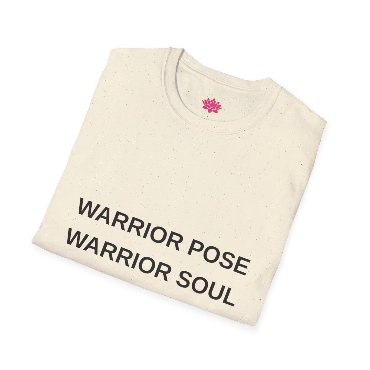 Warrior Pose, Warrior Soul