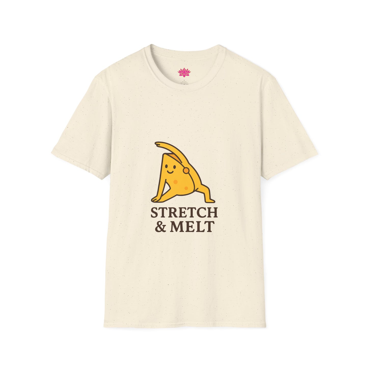 Stretch & Melt - T-shirt