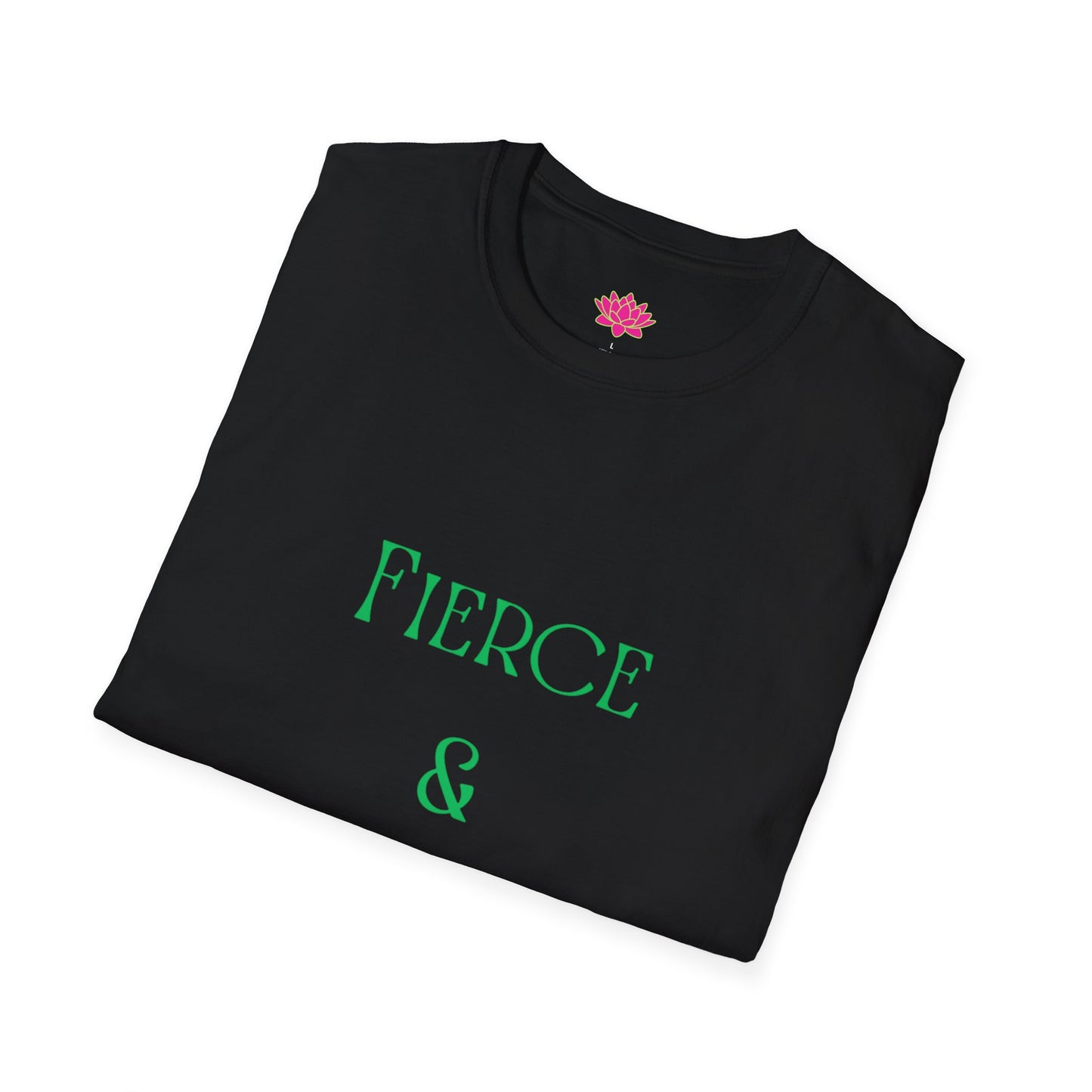 Fierce & Flexible - T-Shirt