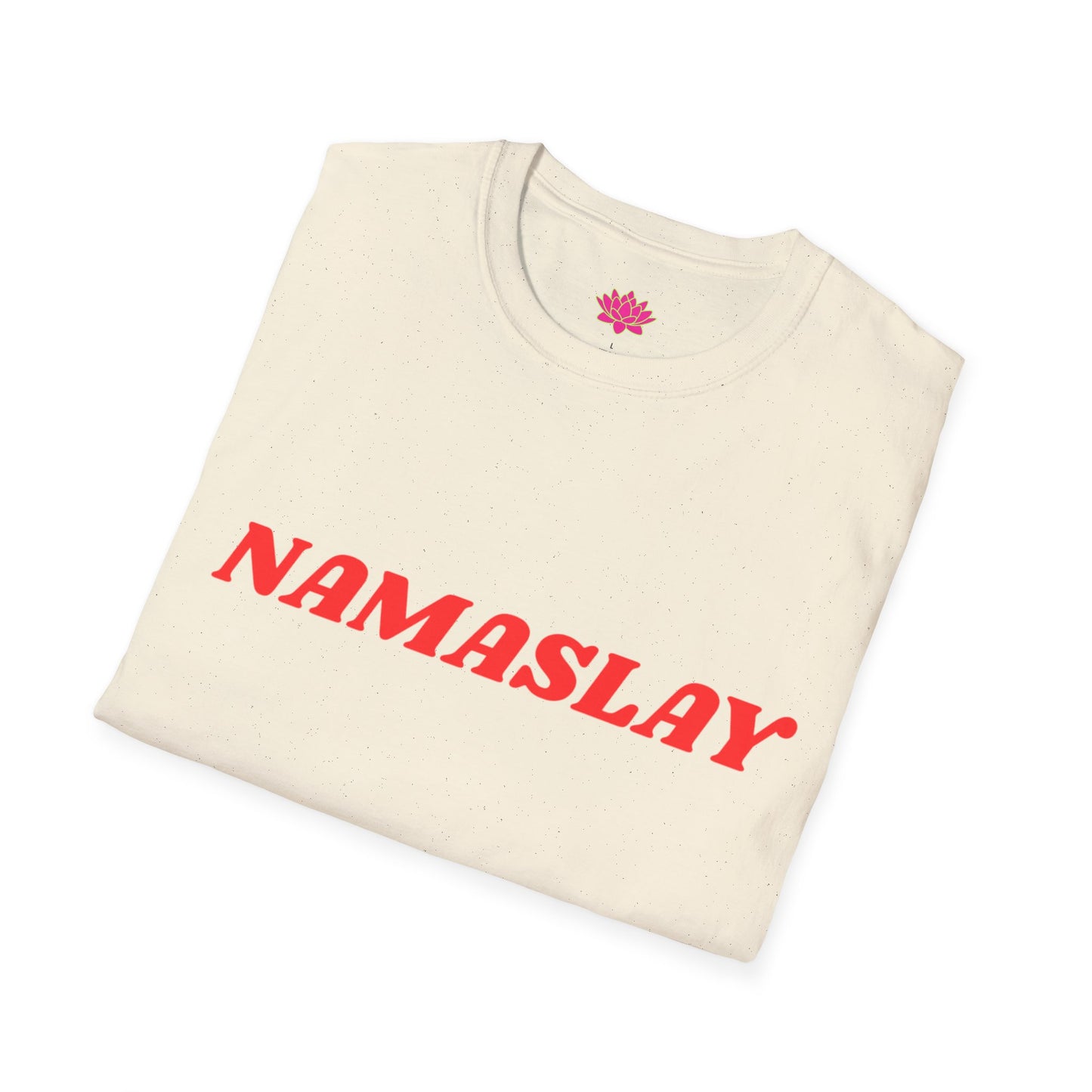 Namasaly - T-shirt