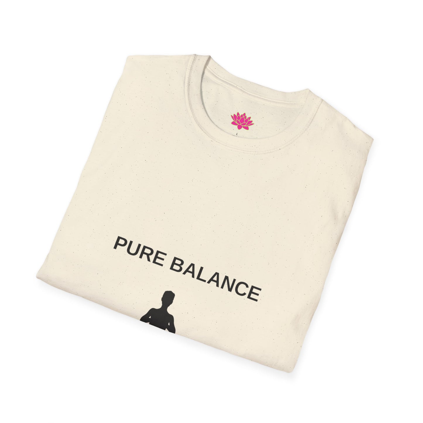 Pure Balance - T-Shirt