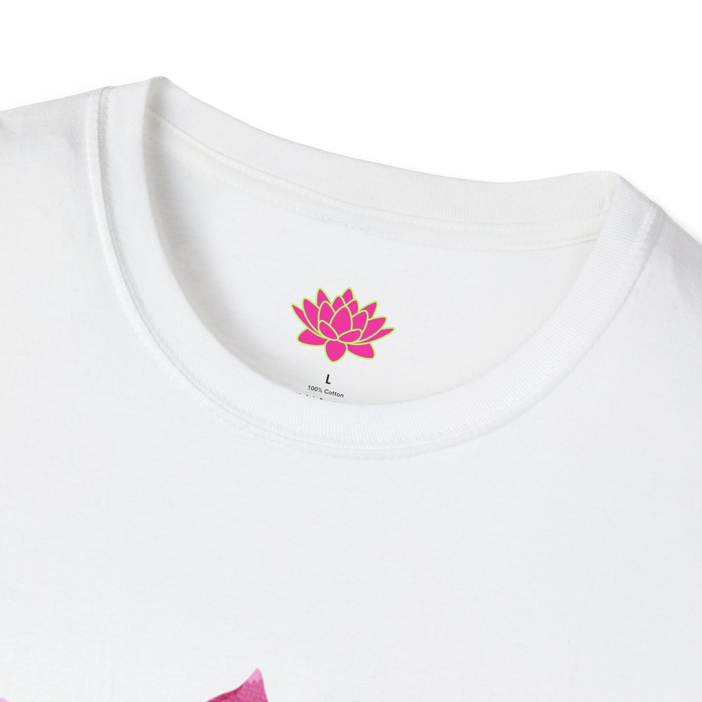 Lotus Flower - T-Shirt