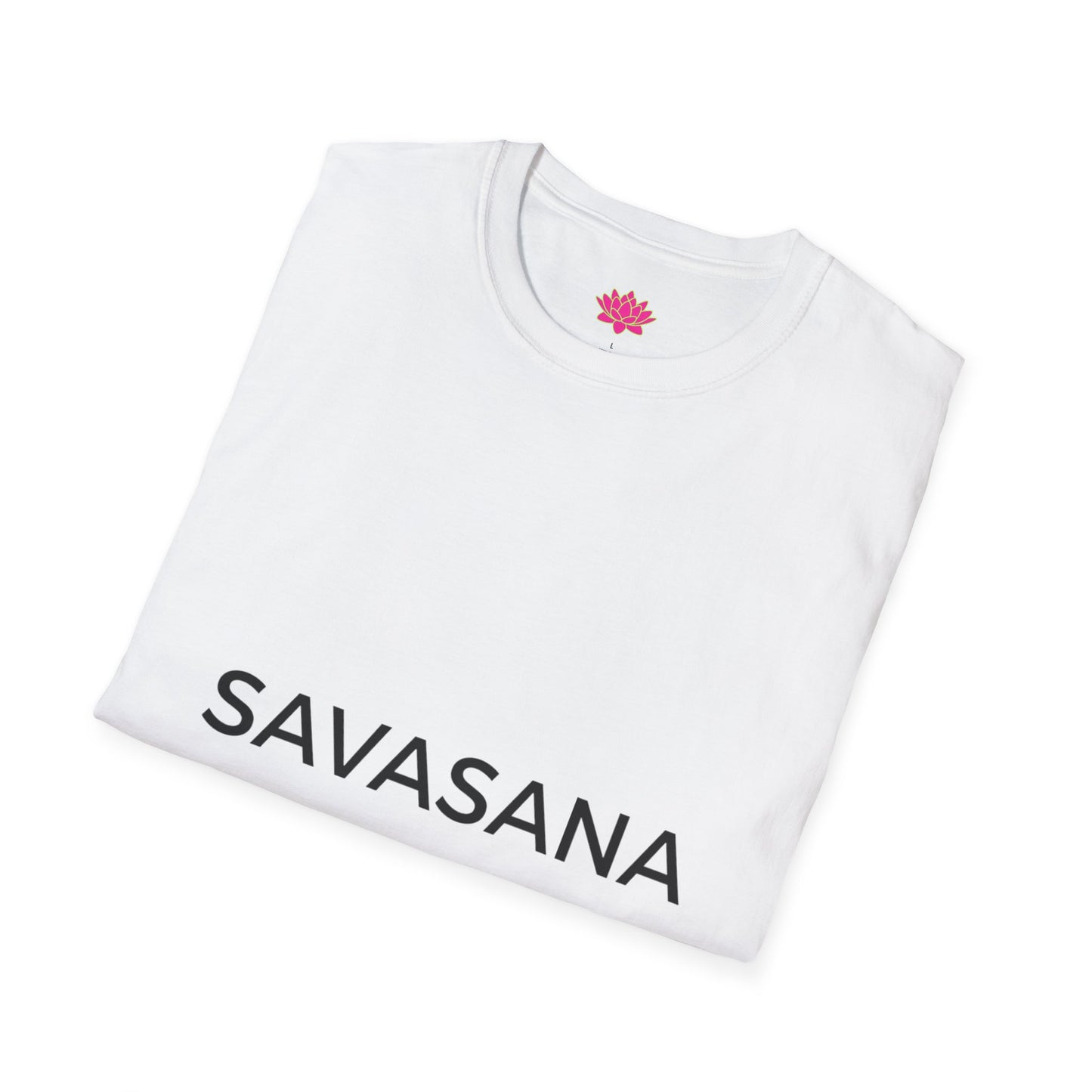 Savasana King - T-Shirt