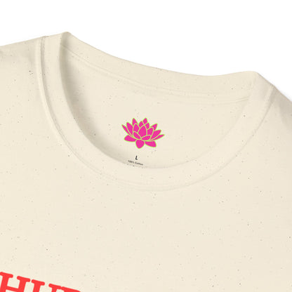 Hurry Up Inner Peace, I Don't Have All Day - T-shirt