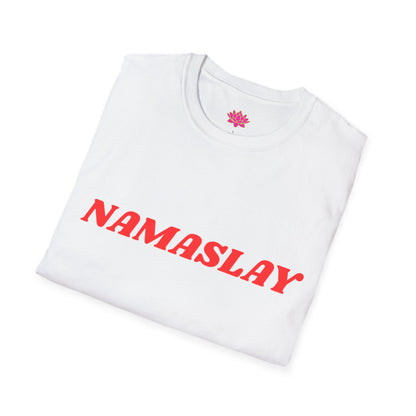 Namasaly - T-shirt
