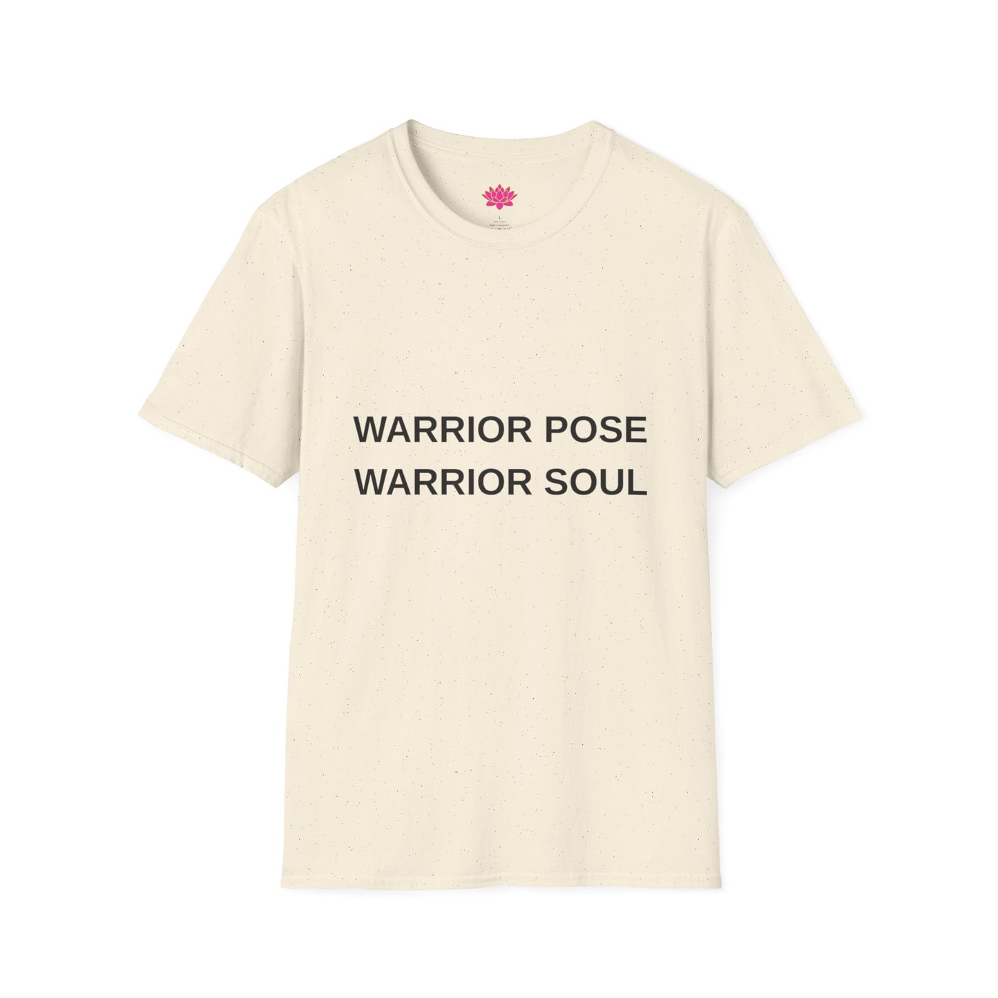 Warrior Pose, Warrior Soul