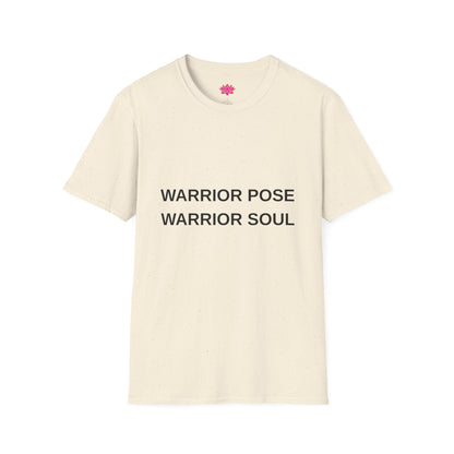 Warrior Pose, Warrior Soul