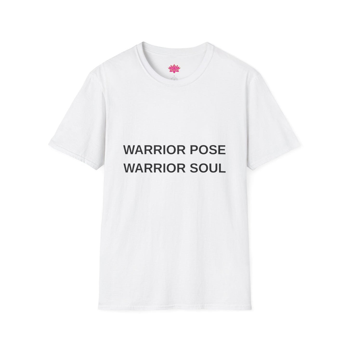 Warrior Pose, Warrior Soul