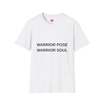 Warrior Pose, Warrior Soul