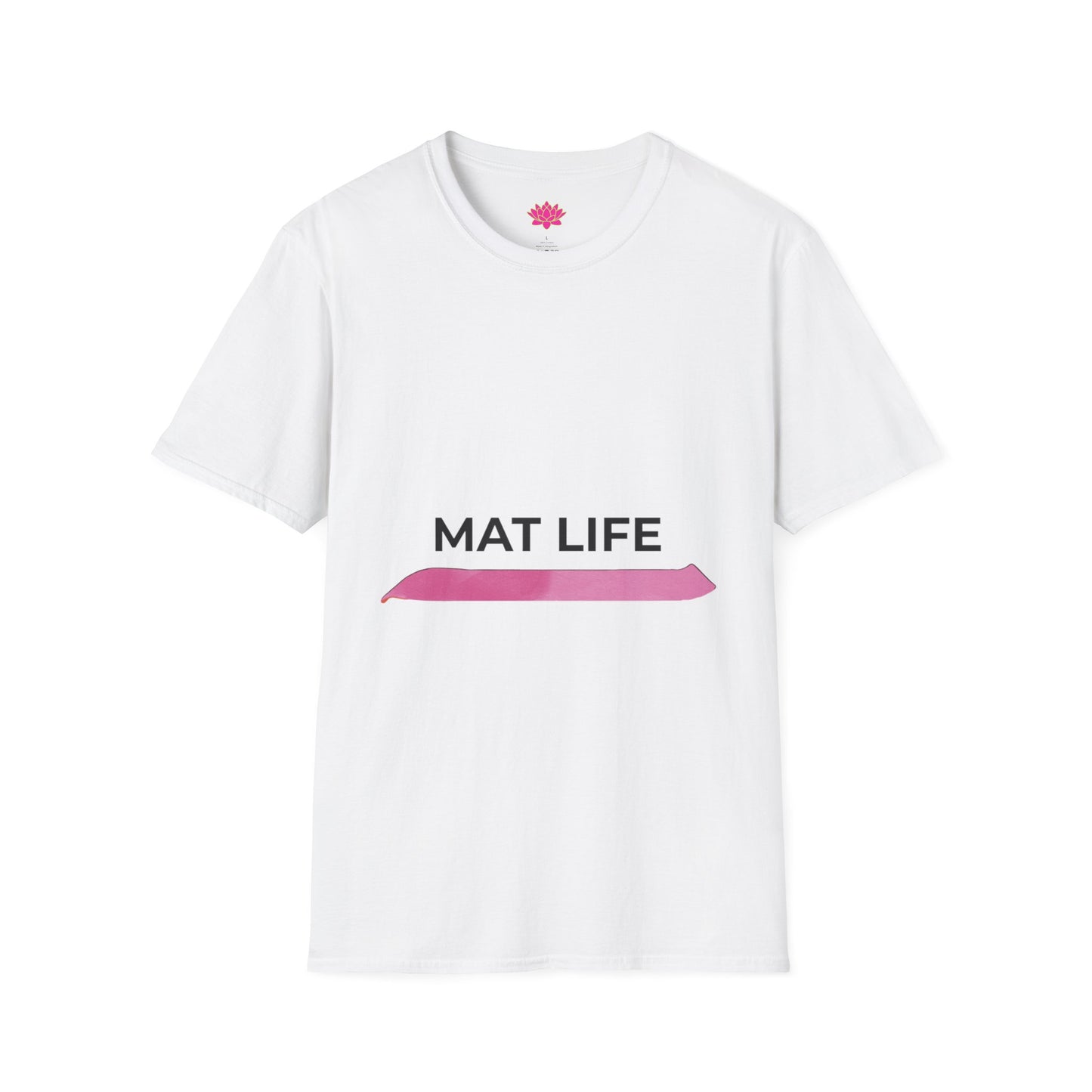 Mat Life - T-Shirt