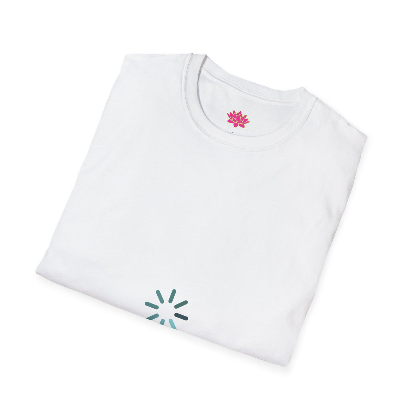 Enlightenment Loading - T-Shirt