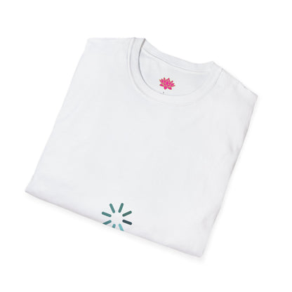 Enlightenment Loading - T-Shirt