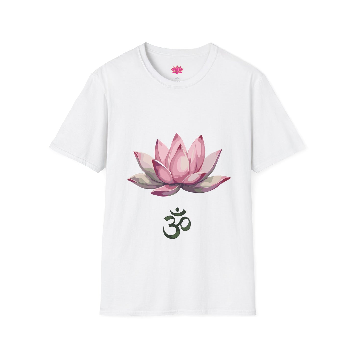 Lotus Flower - T-Shirt
