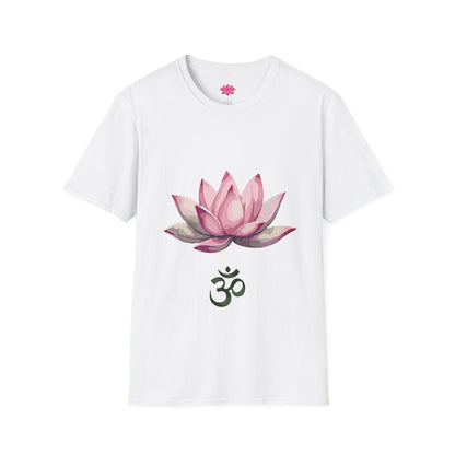 Lotus Flower - T-Shirt