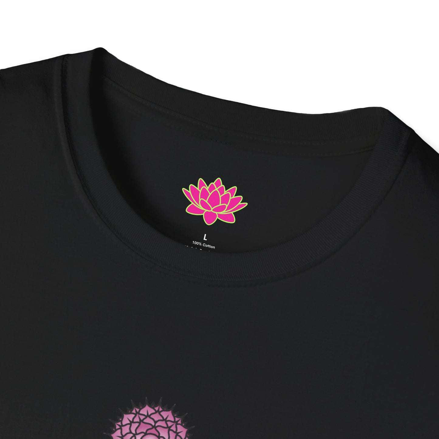 Chakra Symbols - T-Shirt