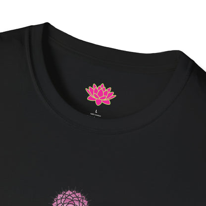 Chakra Symbols - T-Shirt