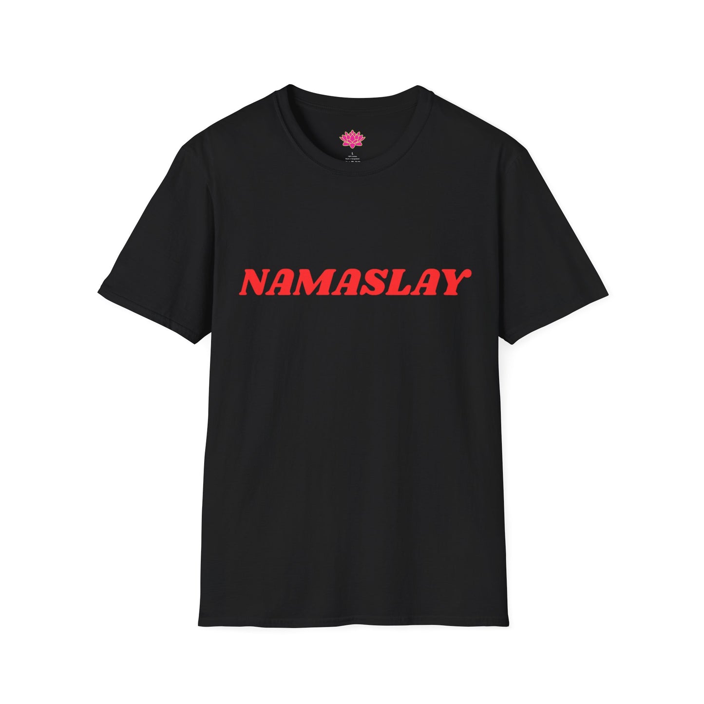 Namasaly - T-shirt