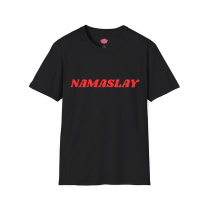 Namasaly - T-shirt