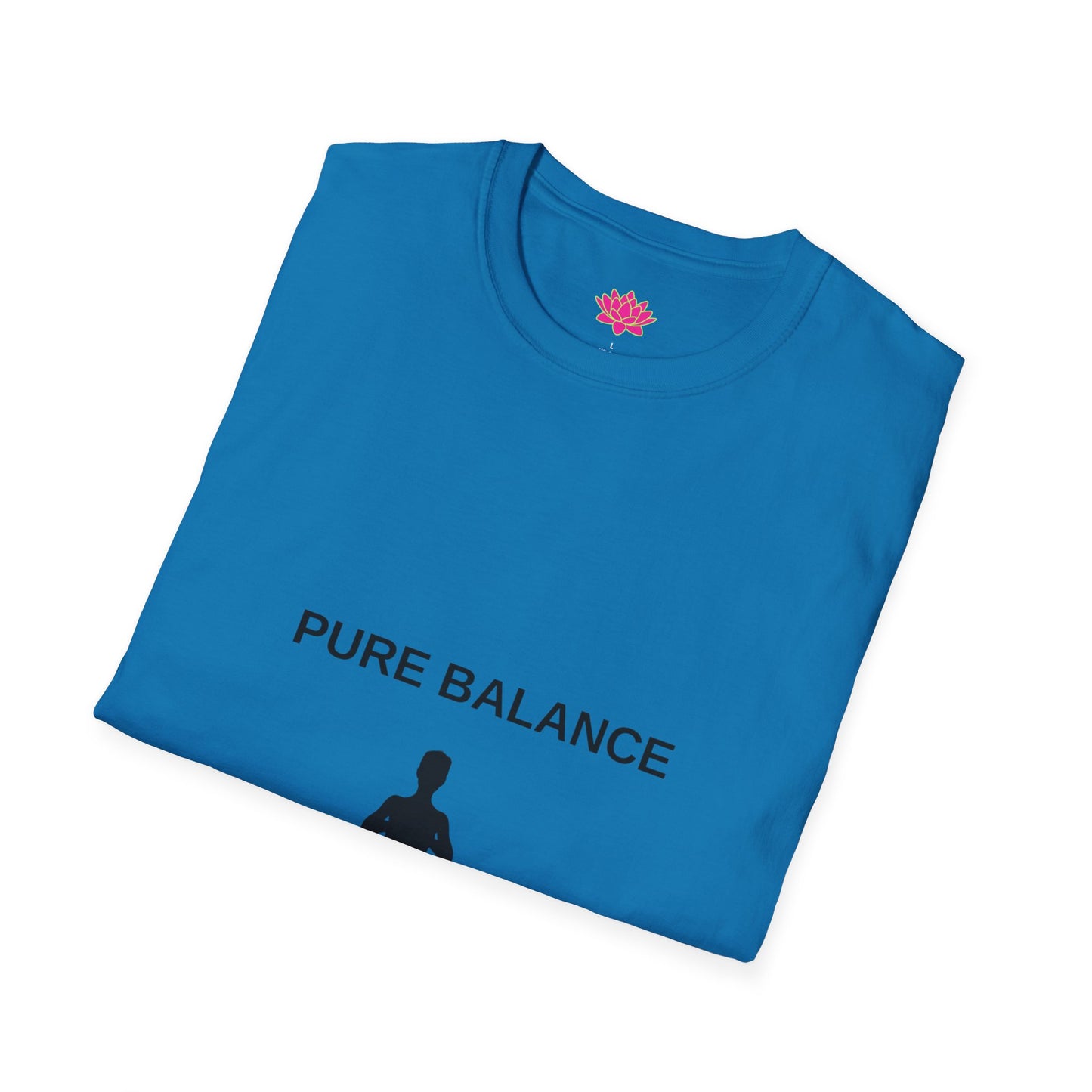 Pure Balance - T-Shirt