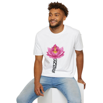 Lotus Flower - T-Shirt