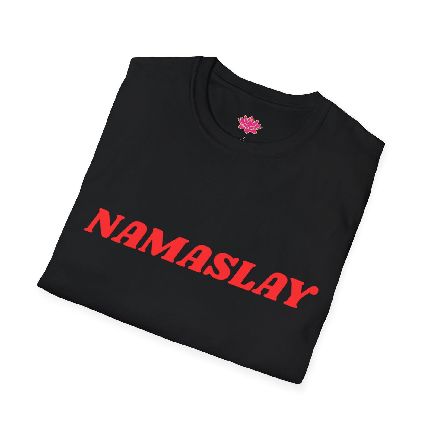 Namasaly - T-shirt