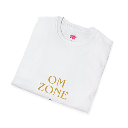Om Zone - T-shirt