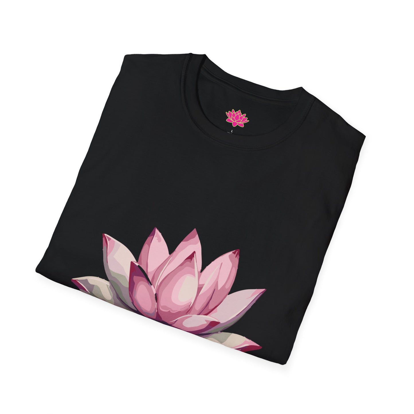 Lotus Flower - T-Shirt
