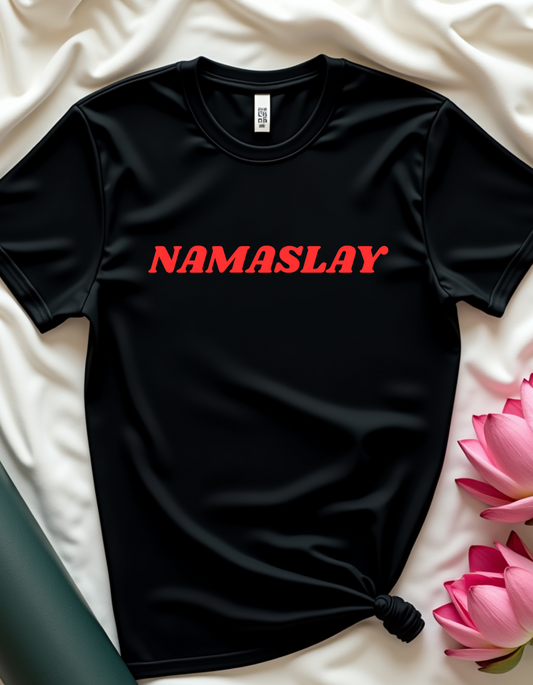 Namasaly - T-shirt