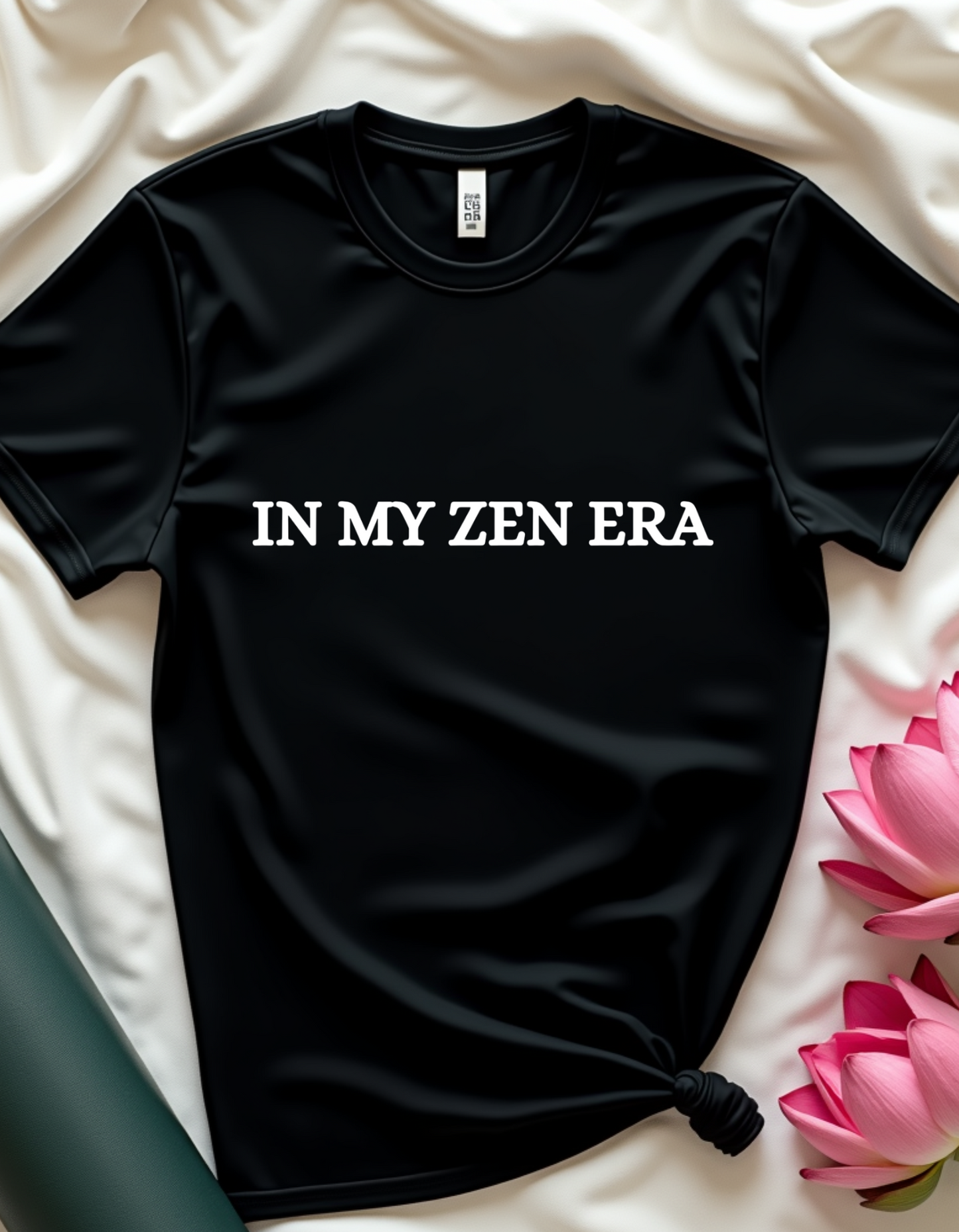 In My Zen Era - T-shirt