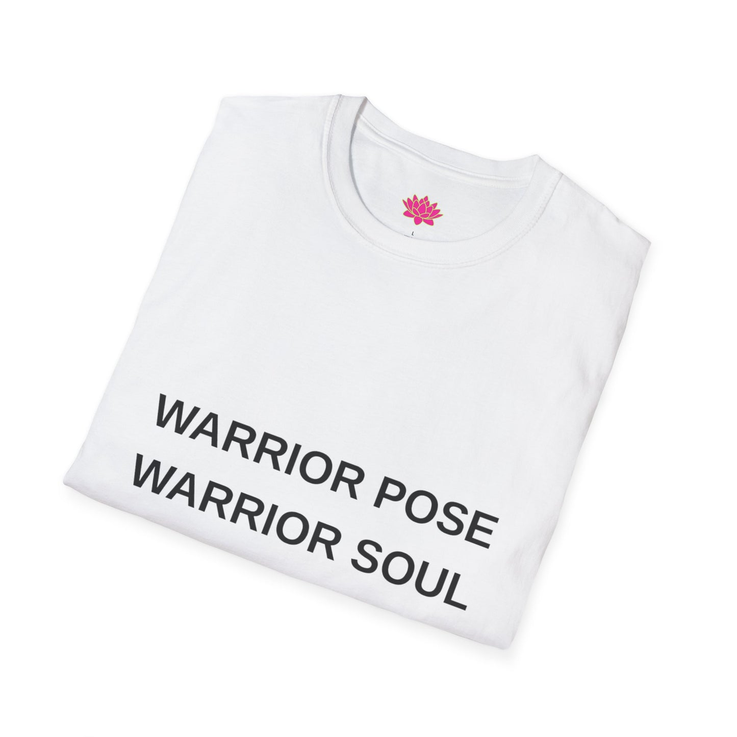 Warrior Pose, Warrior Soul