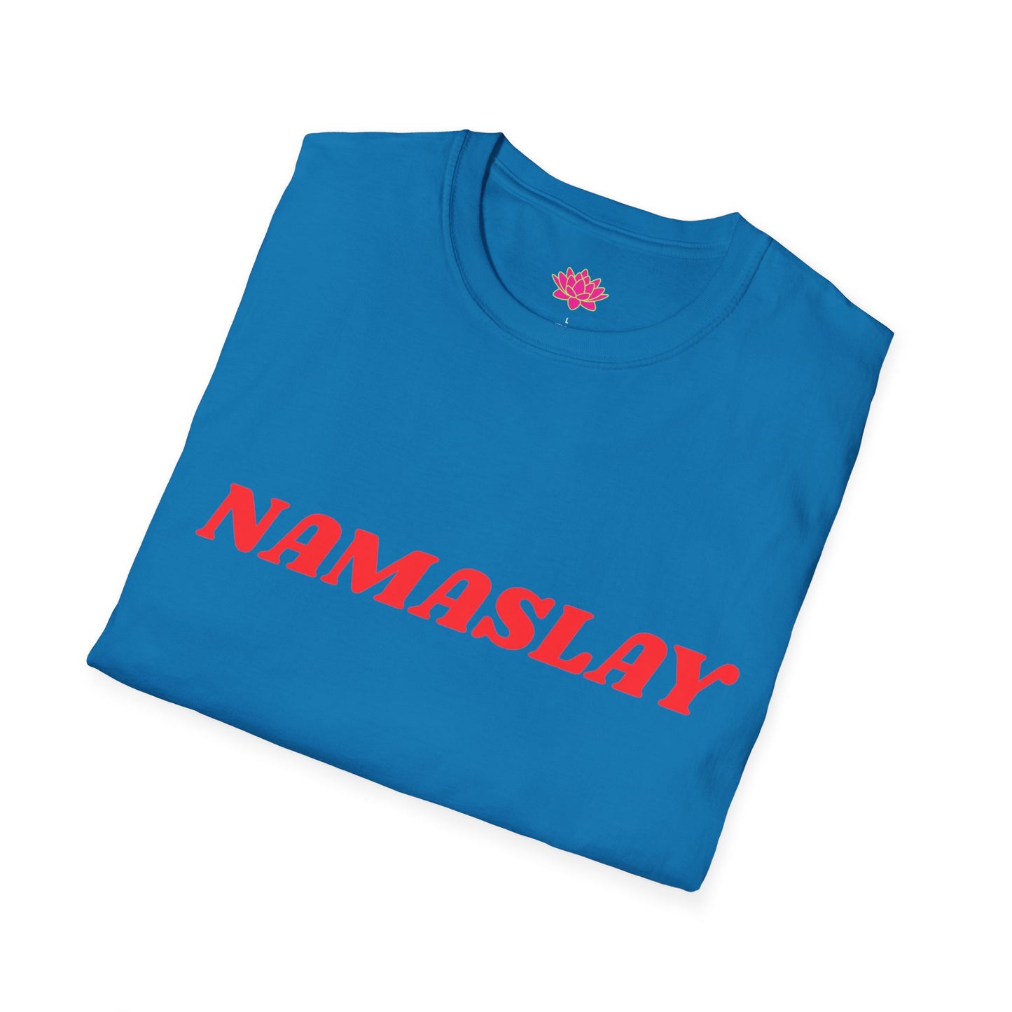 Namasaly - T-shirt