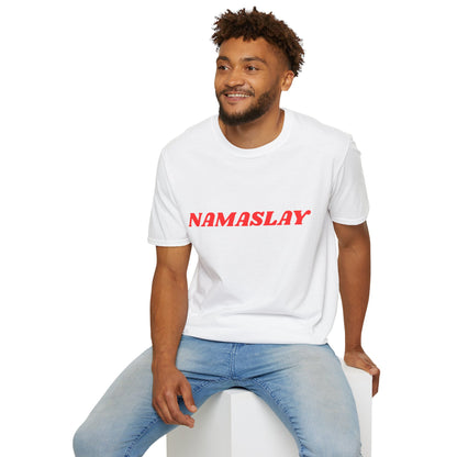Namasaly - T-shirt