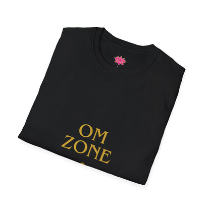 Om Zone - T-shirt
