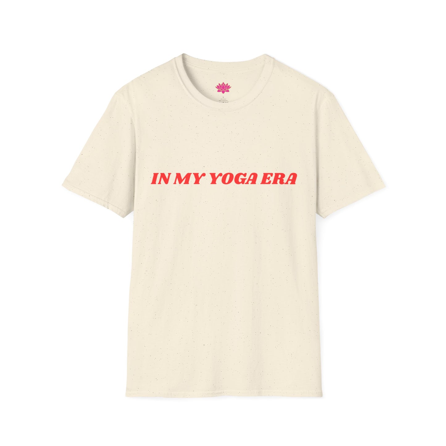 In My Yoga Era - T-shirt