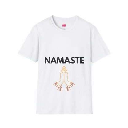 Namaste - T-shirt