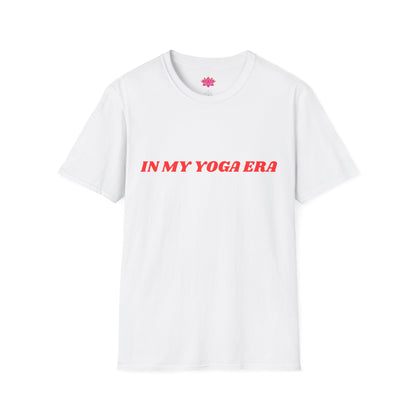 In My Yoga Era - T-shirt